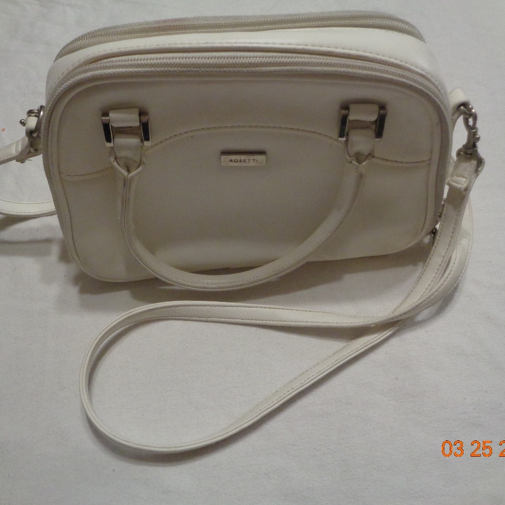 Rosetti Handbag